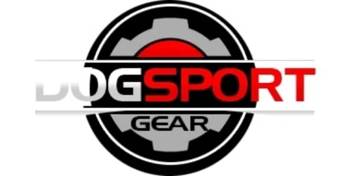 DogSport Gear Merchant Logo