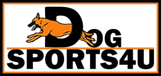 DogSports4u Merchant Logo