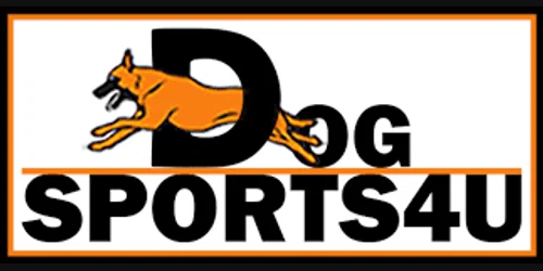 DogSports4u Promo Code