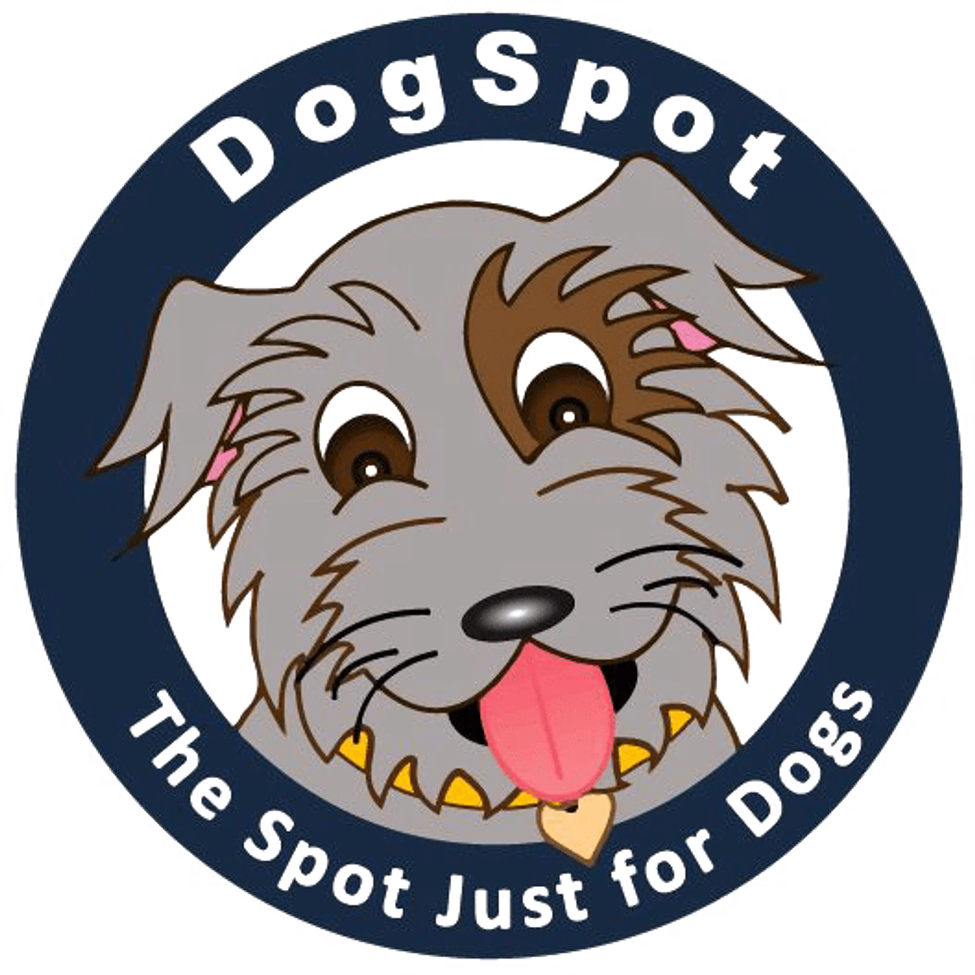 DogSpot Merchant Logo