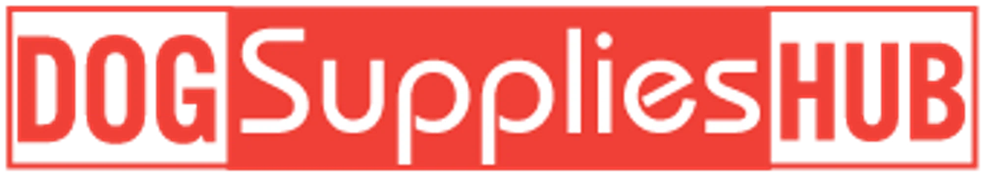 Dog Supplies Hub Merchant Logo