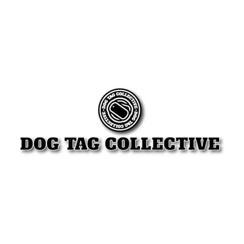 Dog Tag Collective Merchant Logo