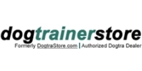 DogTrainerStore Promo Code