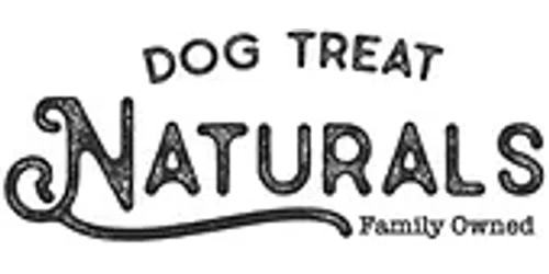 Dog Treat Naturals Promo Code