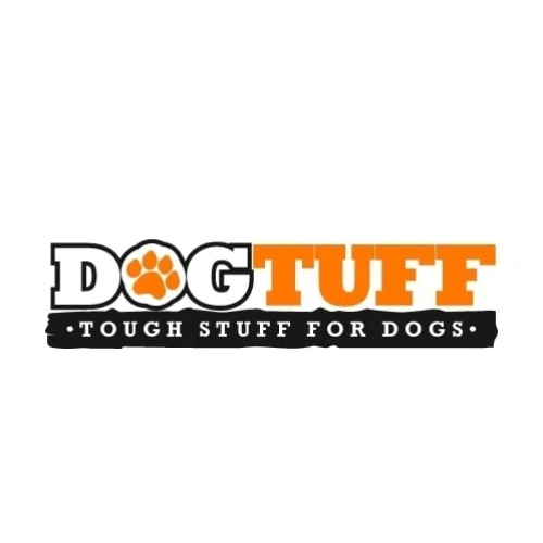 DOG TUFF Promo Code — 15 Off (Sitewide) in May 2024