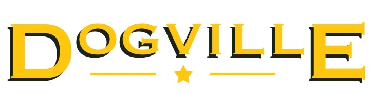 Dogville Merchant Logo
