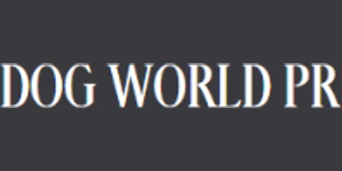 Dog World PR Promo Code