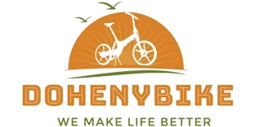 Doheny Bike Promo Code