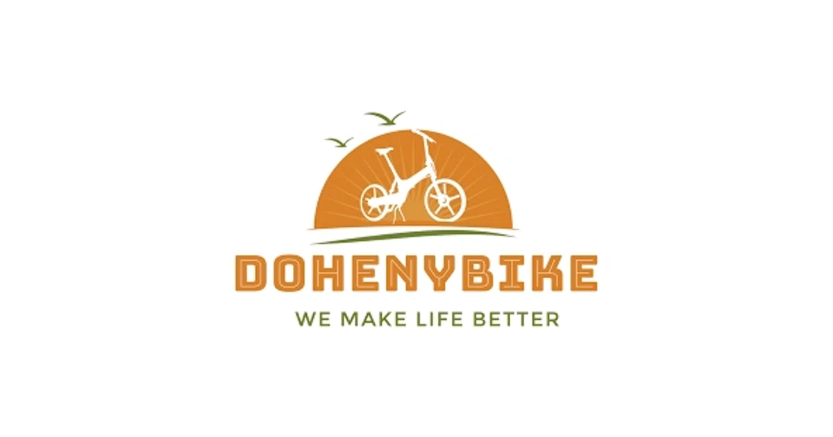 DOHENY BIKE Promo Code โ Get 80 Off in March 2025