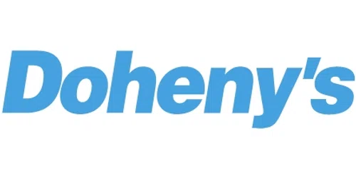 Doheny's Water Warehouse Merchant logo
