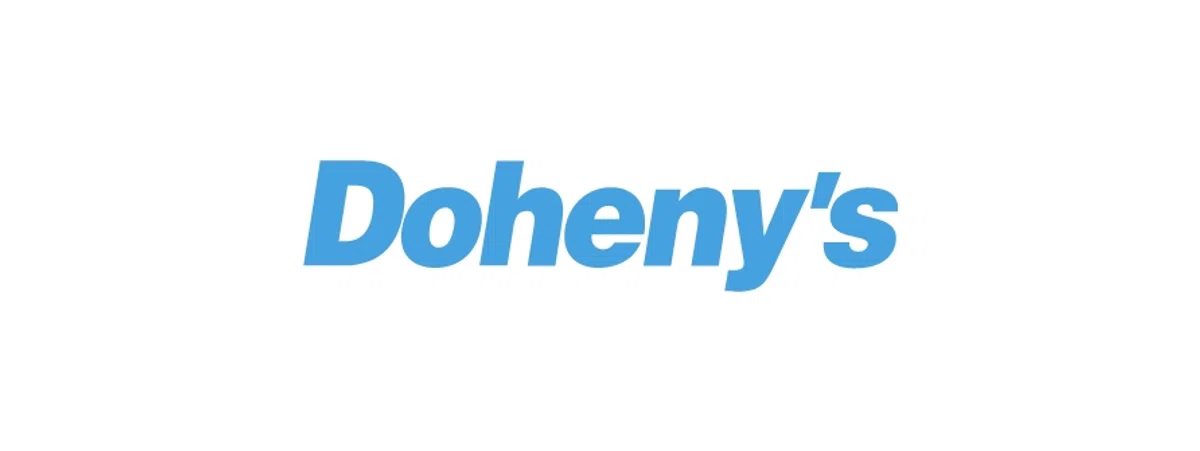 DOHENY'S WATER WAREHOUSE Promo Code — 10 Off 2024