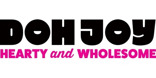 DohJoy Promo Code