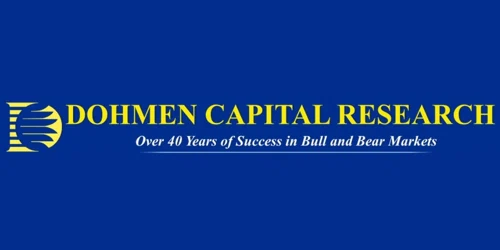 Dohmen Capital Research Promo Code