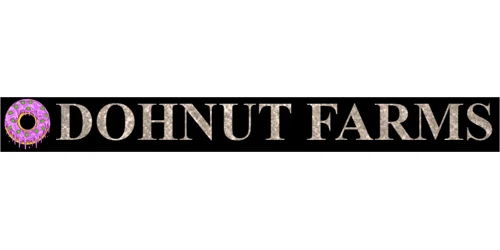 Dohnut Farms Merchant logo