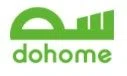 Dohome Tech Merchant Logo