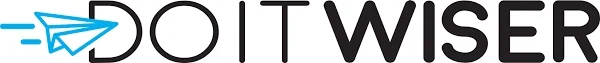 Do it wiser Merchant Logo