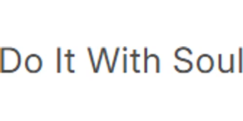 Do It With Soul Promo Code