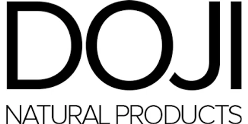 Doji Natural Products coupon