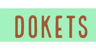 Dokets Shop Merchant Logo