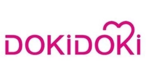 DokiDoki Cosplay Merchant logo
