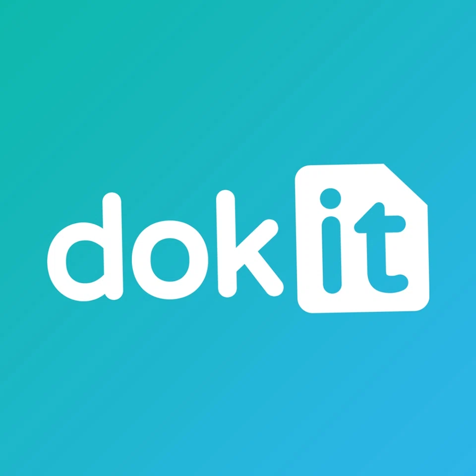 Dokit coupons