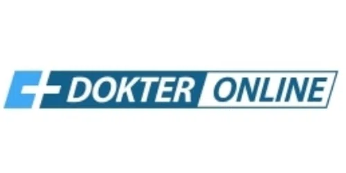 Dokteronline.com Merchant logo