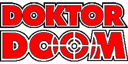 Doktor Doom Promo Code