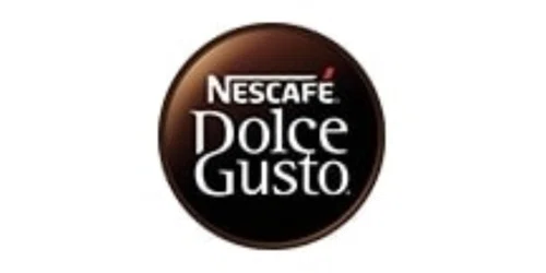 Nescafe Dolce Gusto Merchant Logo