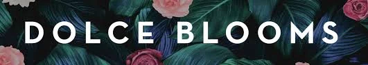Dolce Blooms Merchant Logo