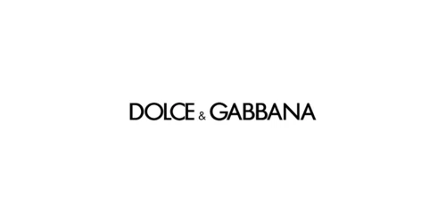 Arriba 83+ imagen dolce gabbana discount