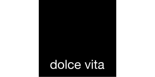 Dolce Vita coupon
