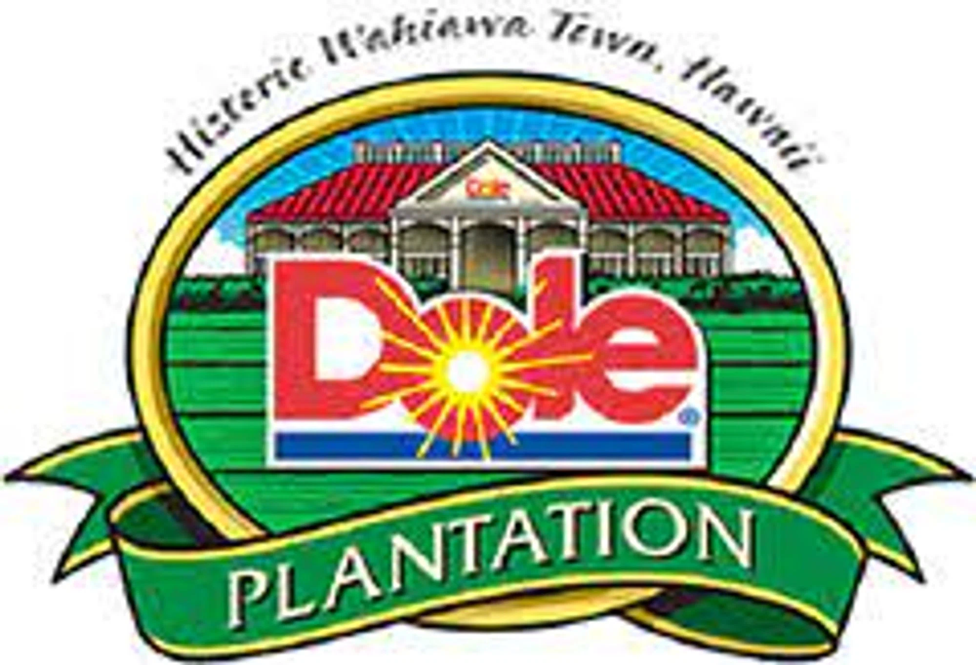 Dole Plantation Promo Code