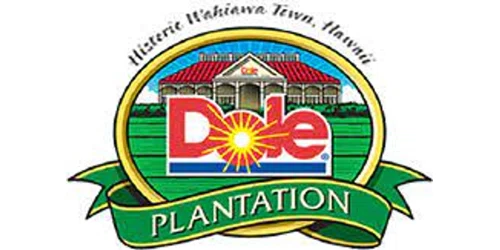 Dole Plantation Promo Code