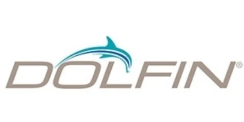 Dolfin Swimwear Merchant logo