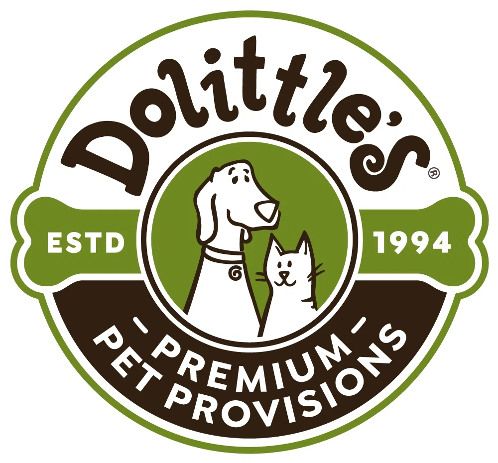 Dolittle's Merchant Logo