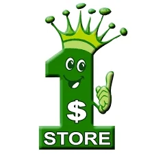 Dollar King Merchant Logo