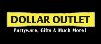 DOLLAR OUTLET Promo Code — 20 Off in August 2024