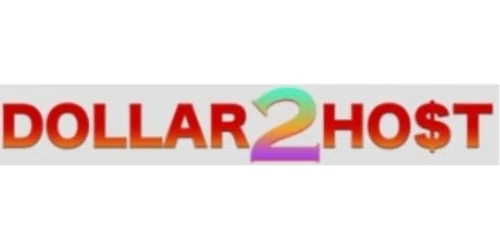 Dollar2host Promo Code