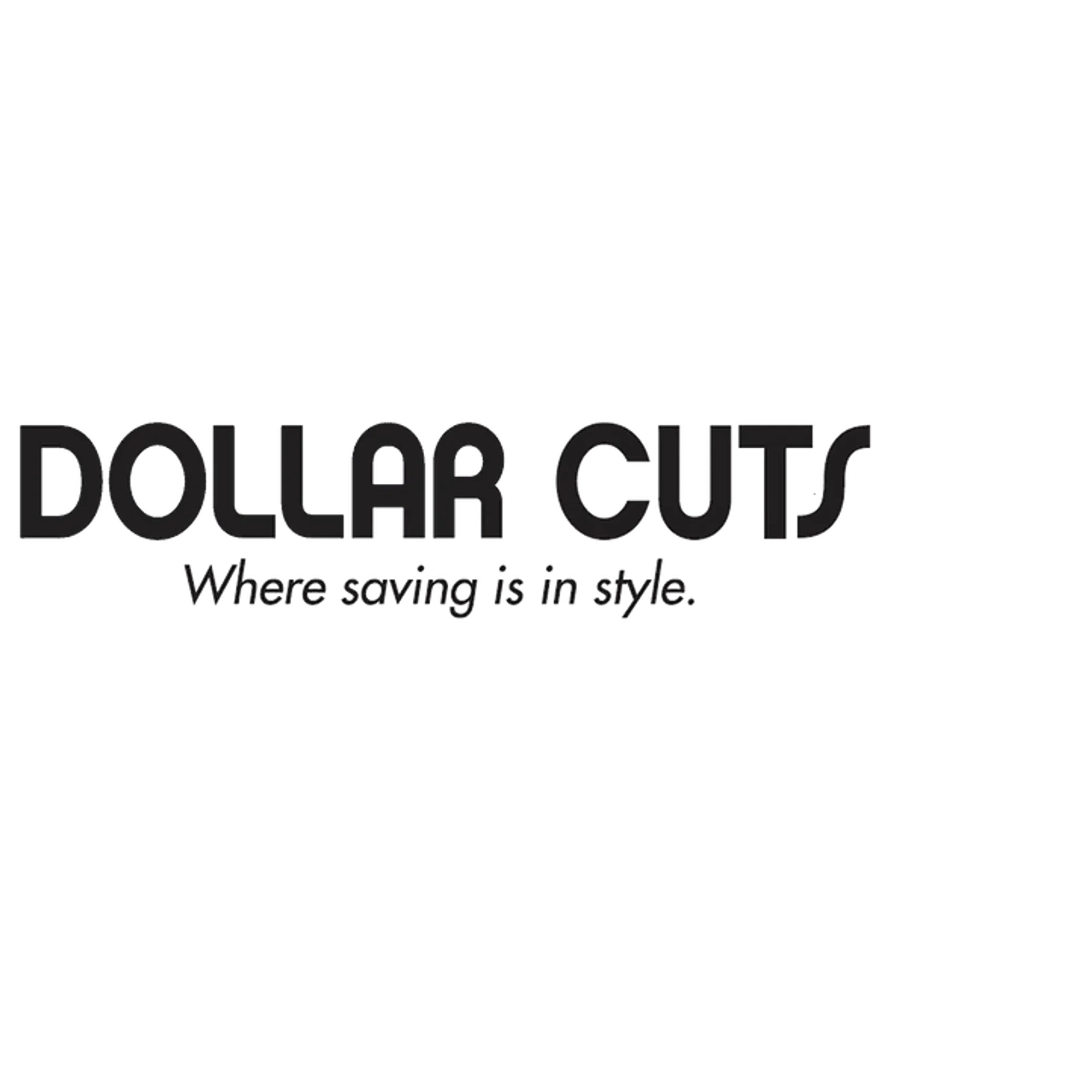Dollar Cuts Merchant Logo