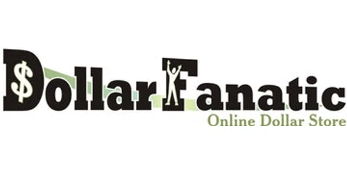 DollarFanatic.store Promo Code