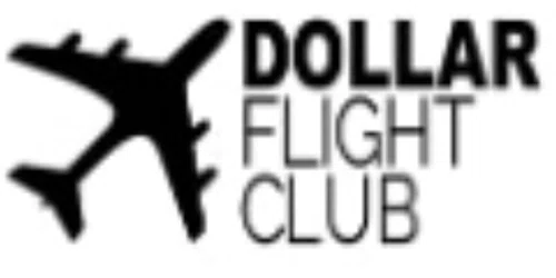 Dollar Flight Club Merchant logo