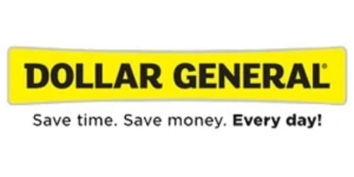 Dollar General Merchant Logo