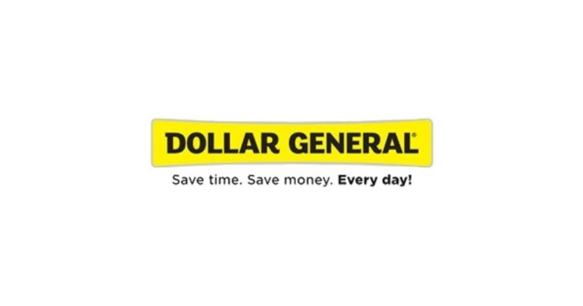 DOLLAR GENERAL Promo Code — Get 50 Off in April 2025
