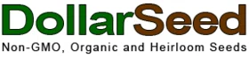 DollarSeed Merchant Logo