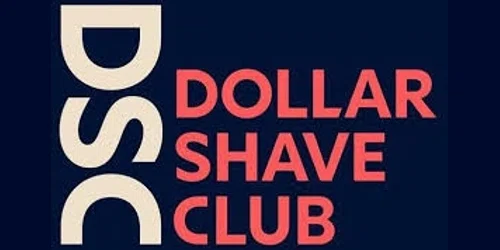 Dollar Shave Club Merchant logo