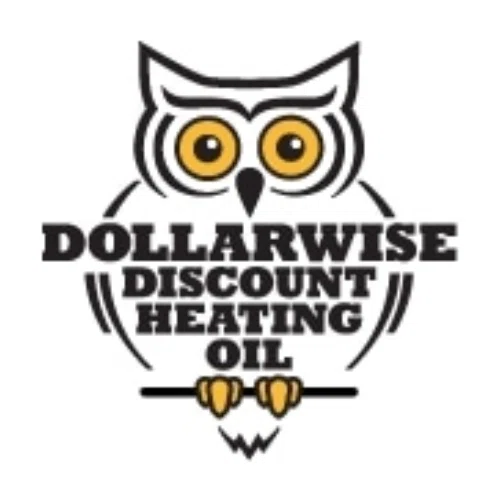 20 Off DollarWise Oil Promo Code (2 Active) Feb '24
