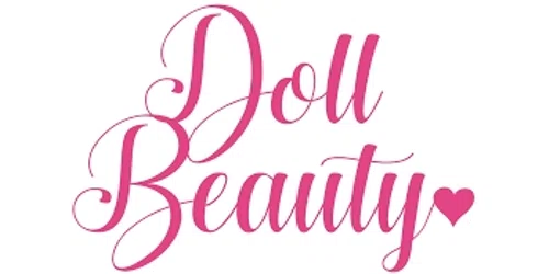 Doll Beauty Merchant logo