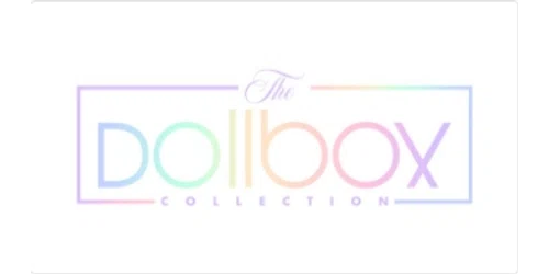 TheDollboxCollection Promo Code