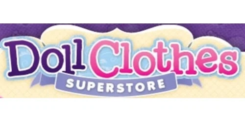 Doll Clothes Superstore Promo Code