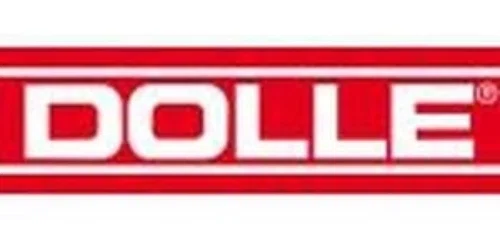 Dolle Shelving Merchant Logo